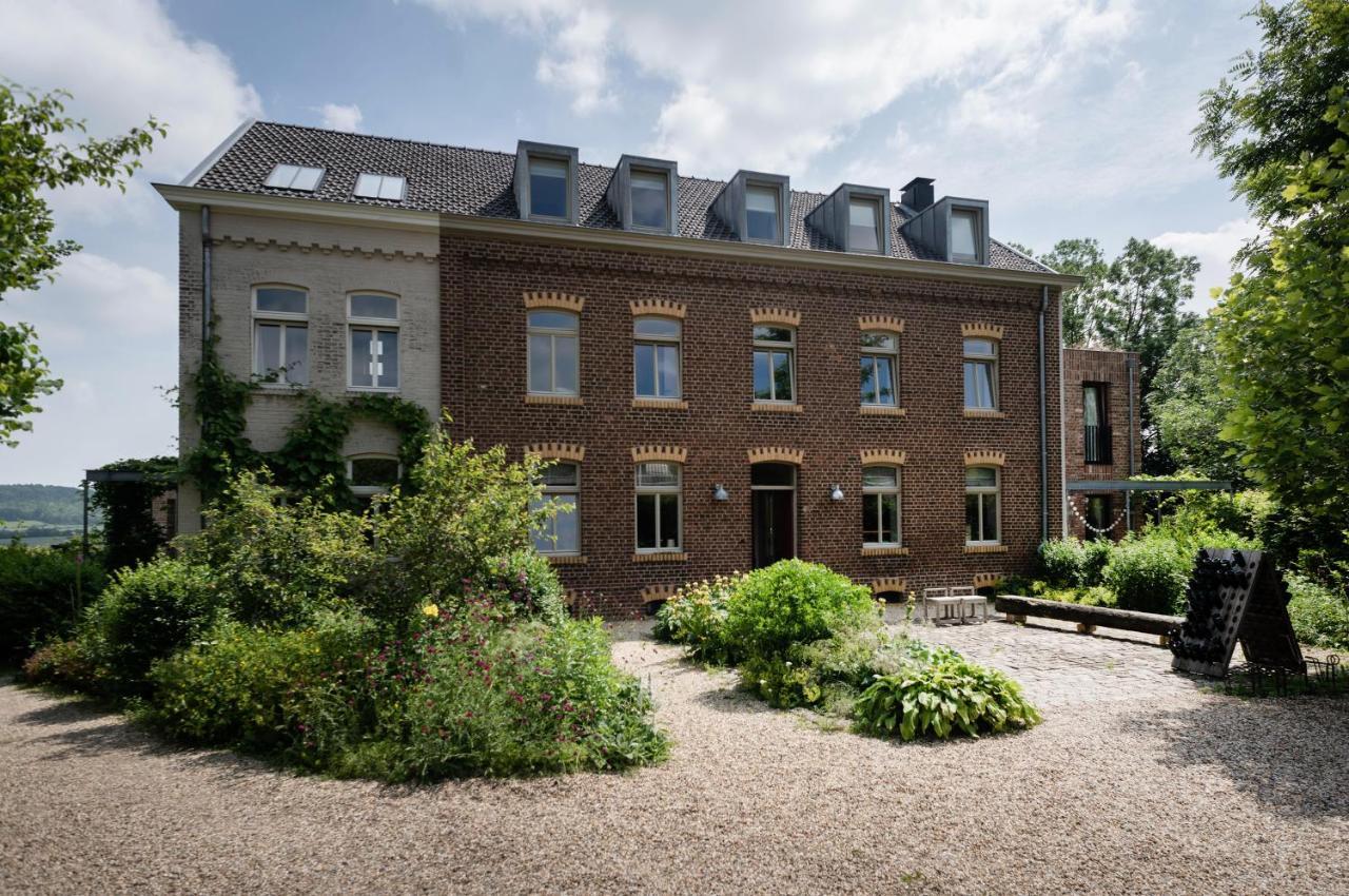 Domein Holset Bruisendwijnhuis Lemiers Exterior photo